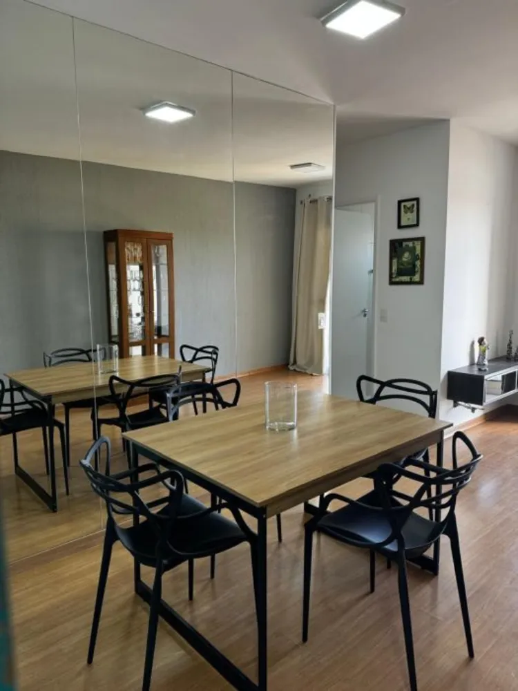 Apartamento, 1 quarto, 53 m² - Foto 1