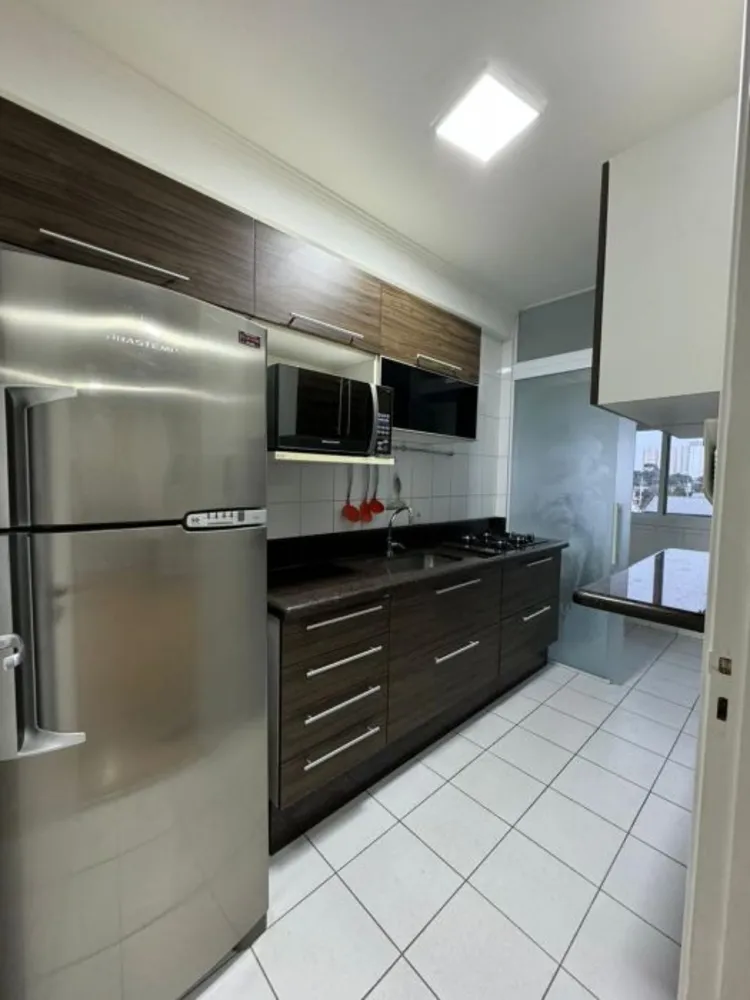 Apartamento, 1 quarto, 53 m² - Foto 6