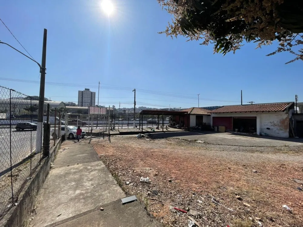 Terreno, 1500 m² - Foto 1