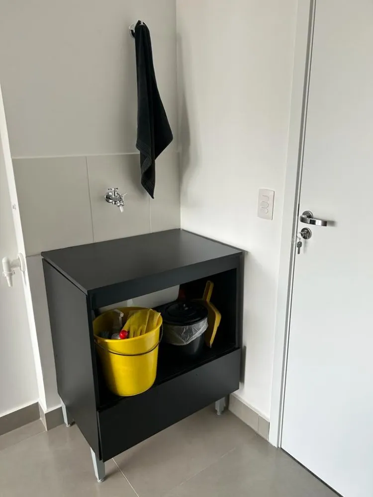 Apartamento, 1 quarto, 29 m² - Foto 6
