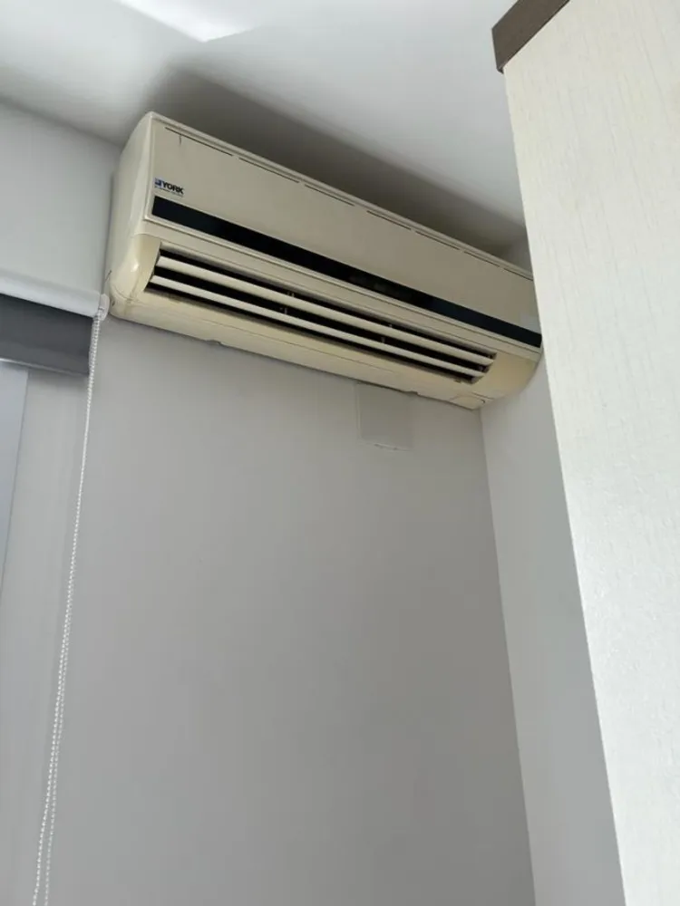 Apartamento, 1 quarto, 29 m² - Foto 9