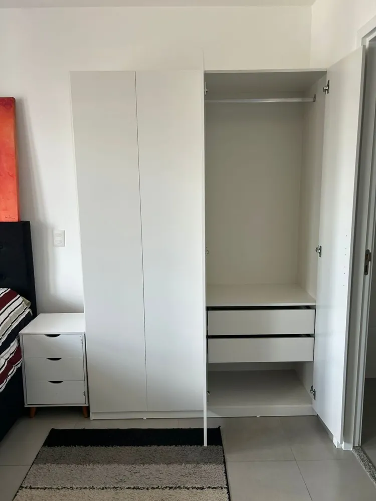 Apartamento, 1 quarto, 29 m² - Foto 8