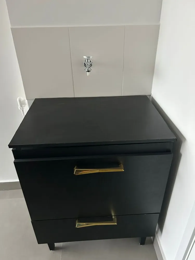 Apartamento, 1 quarto, 29 m² - Foto 7