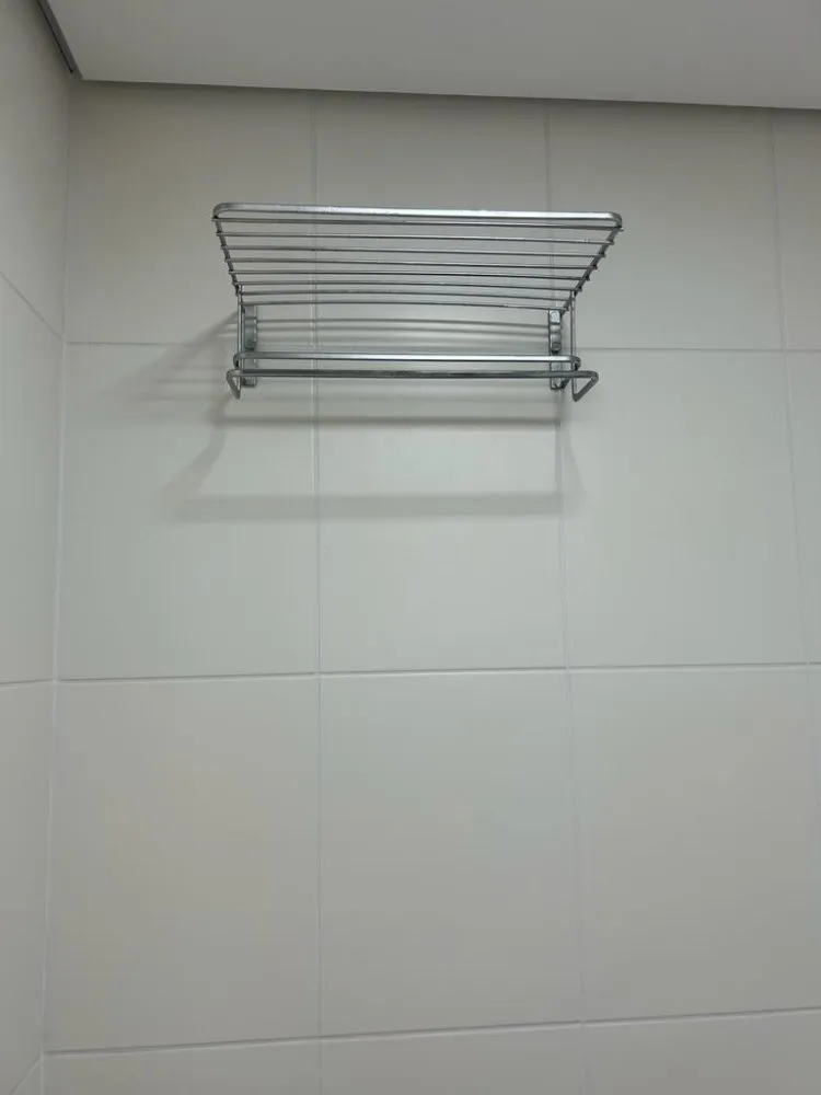 Apartamento, 1 quarto, 29 m² - Foto 11