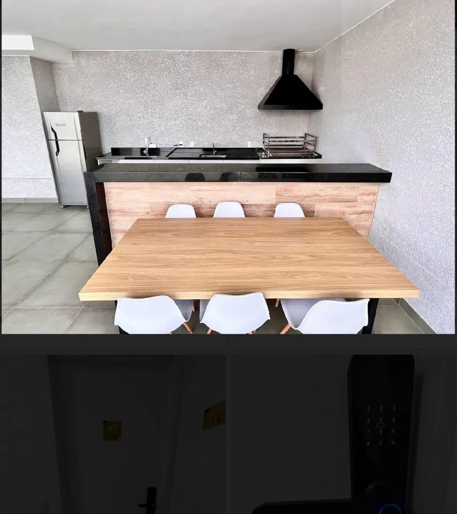 Apartamento, 1 quarto, 29 m² - Foto 14