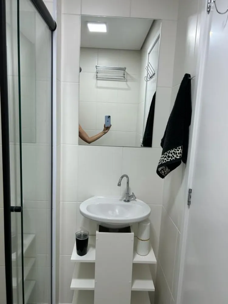 Apartamento, 1 quarto, 29 m² - Foto 10