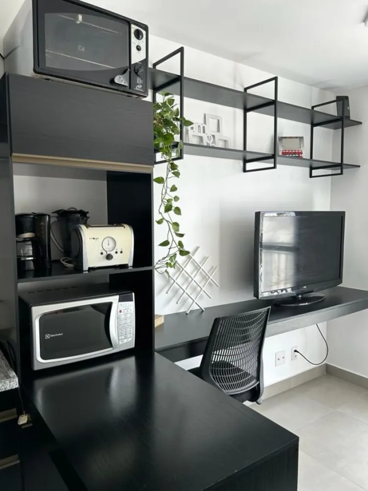 Apartamento, 1 quarto, 29 m² - Foto 4