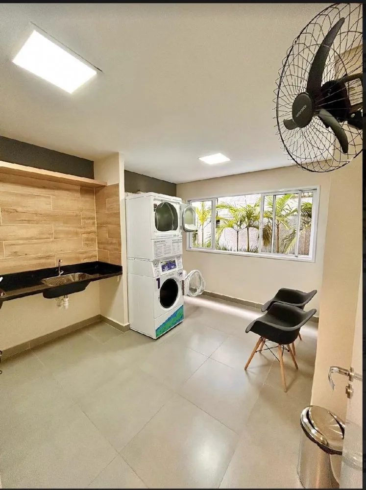Apartamento, 1 quarto, 29 m² - Foto 12