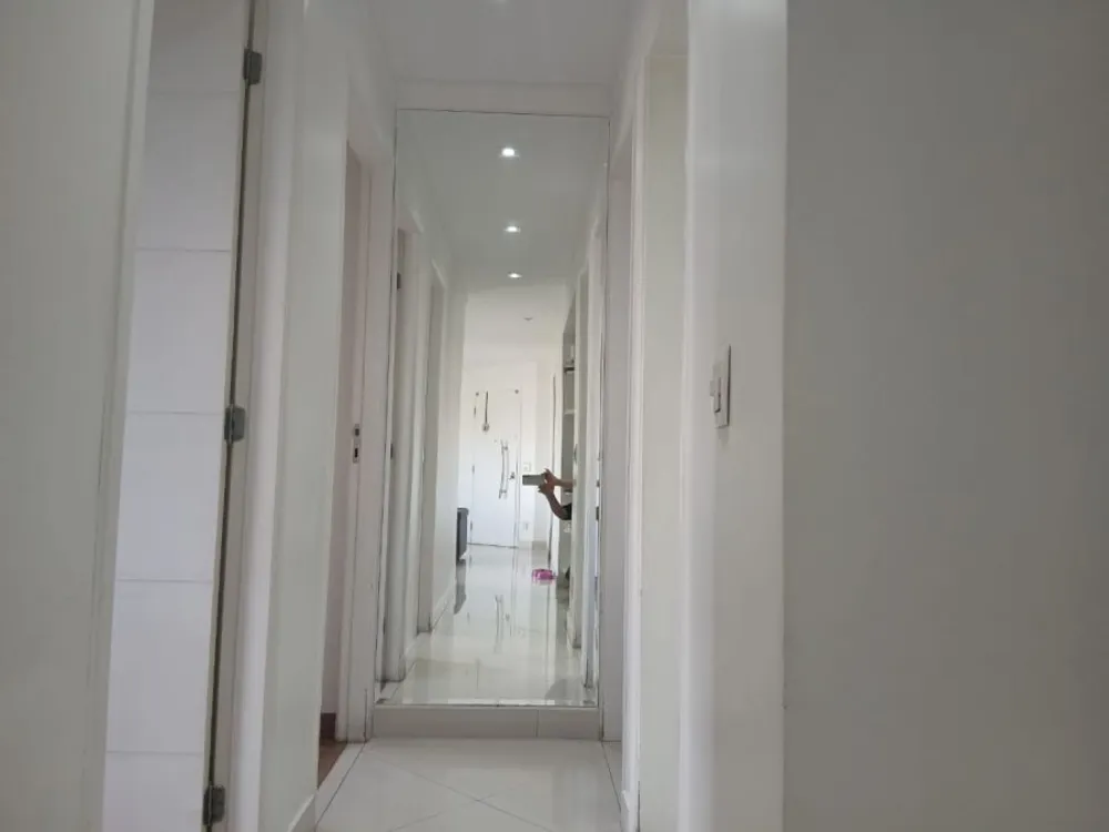 Apartamento, 3 quartos, 93 m² - Foto 8