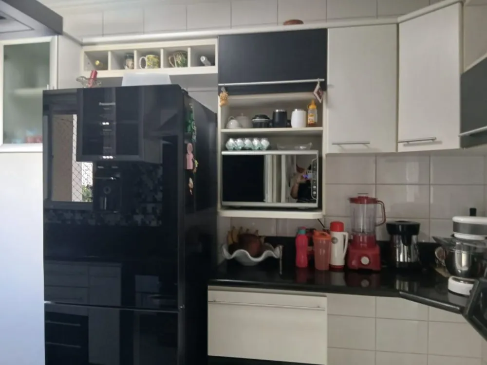 Apartamento, 3 quartos, 93 m² - Foto 16