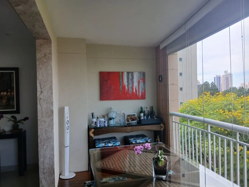 Apartamento, 3 quartos, 93 m² - Foto 3