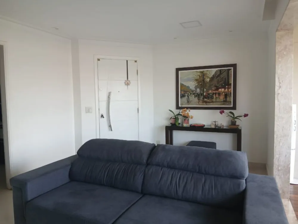 Apartamento, 3 quartos, 93 m² - Foto 6