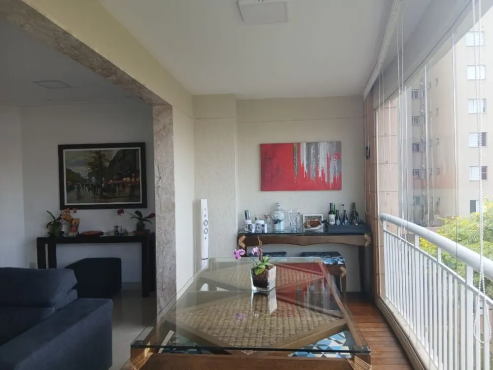 Apartamento, 3 quartos, 93 m² - Foto 4