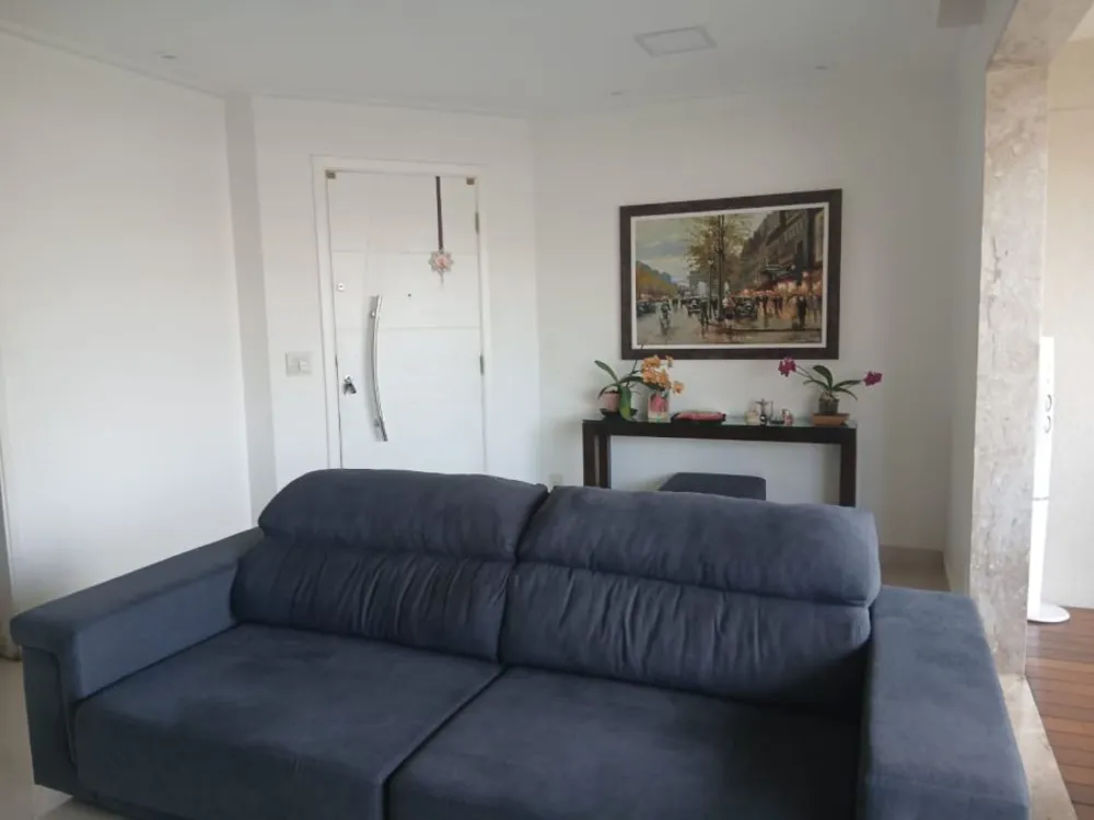 Apartamento, 3 quartos, 93 m² - Foto 7