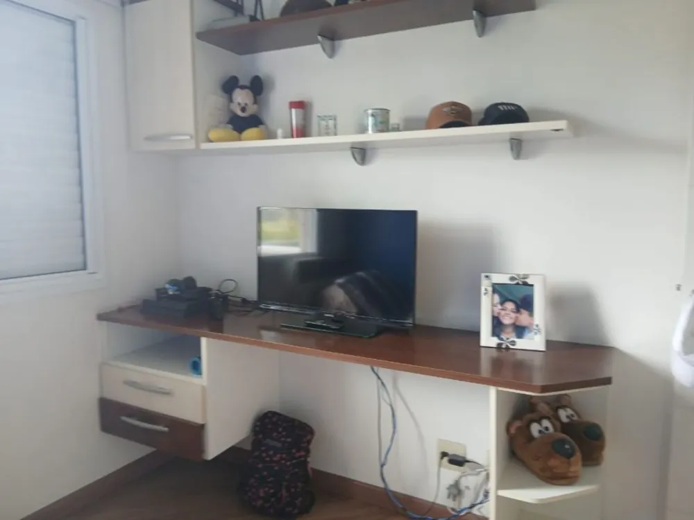 Apartamento, 3 quartos, 93 m² - Foto 10