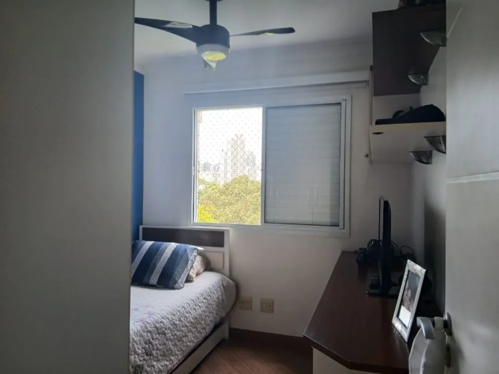 Apartamento, 3 quartos, 93 m² - Foto 13