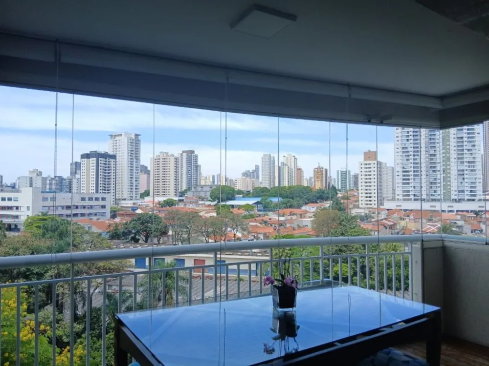 Apartamento, 3 quartos, 93 m² - Foto 1