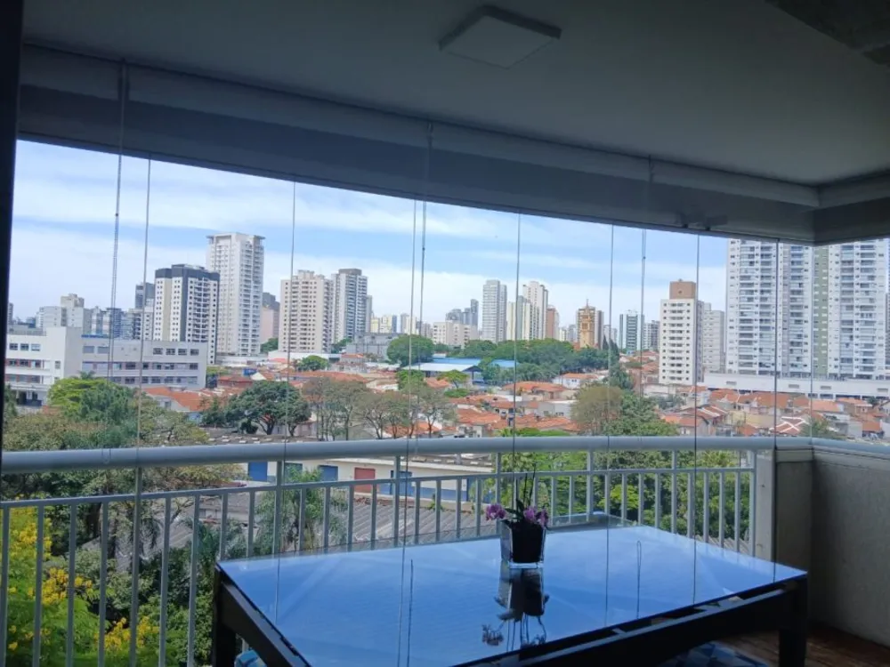 Apartamento, 3 quartos, 93 m² - Foto 2