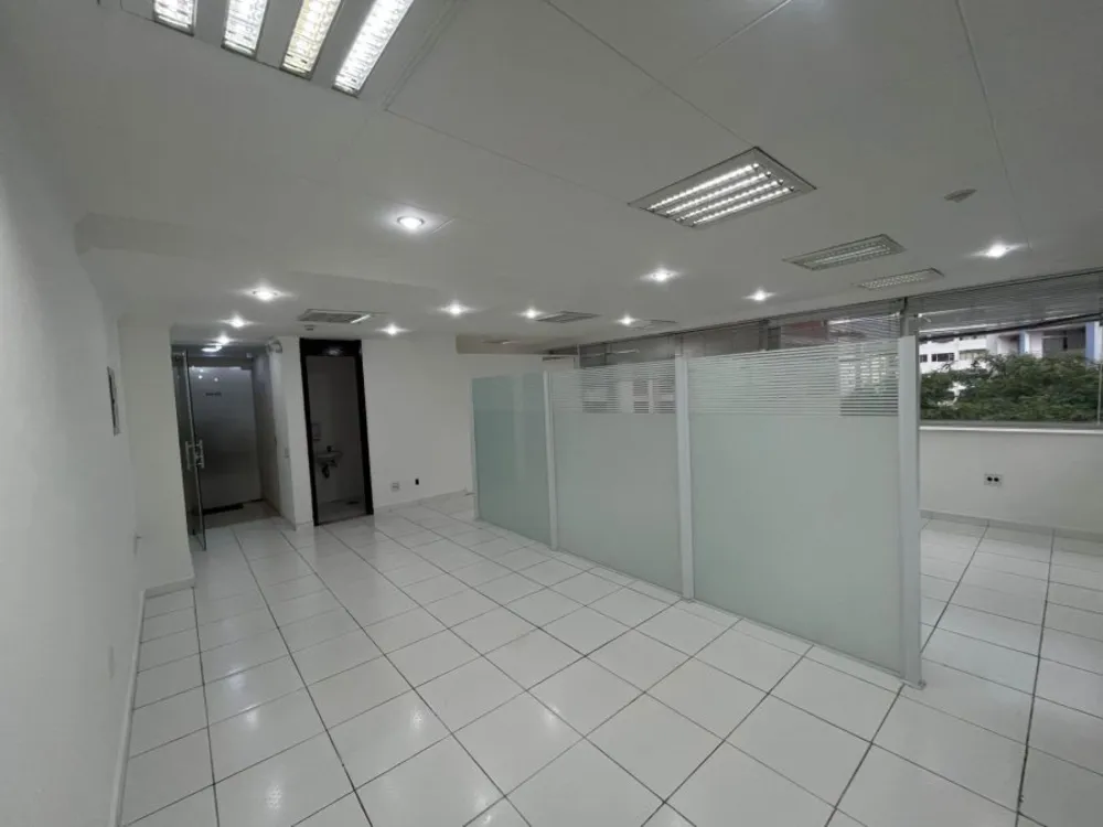 Sala-Conjunto, 48 m² - Foto 2