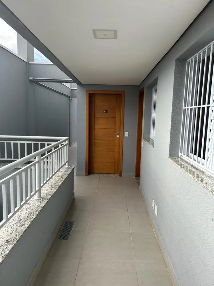 Apartamento, 2 quartos, 32 m² - Foto 1