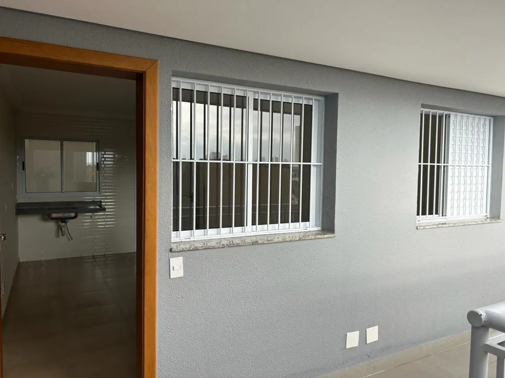 Apartamento, 2 quartos, 32 m² - Foto 4