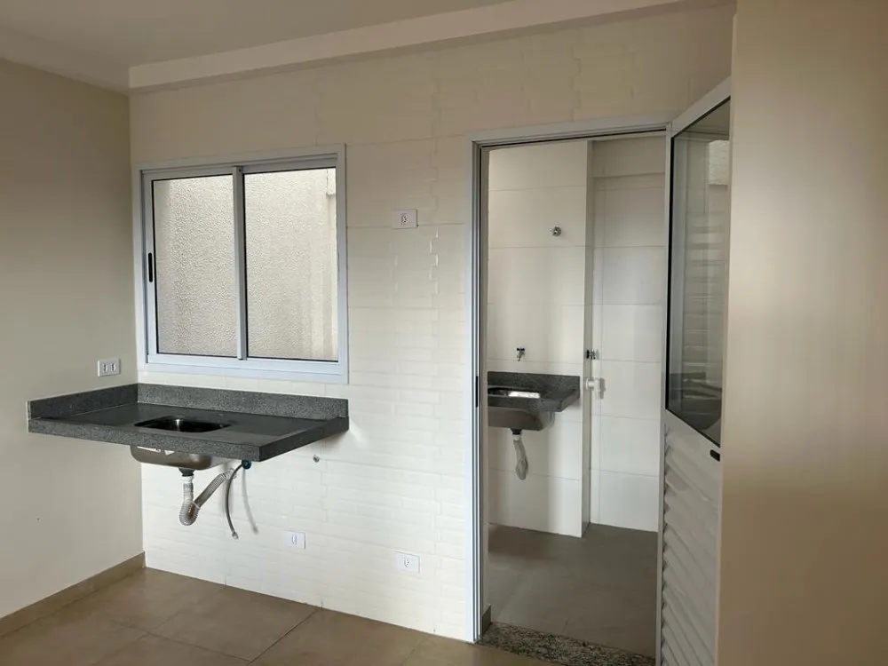 Apartamento, 2 quartos, 32 m² - Foto 4