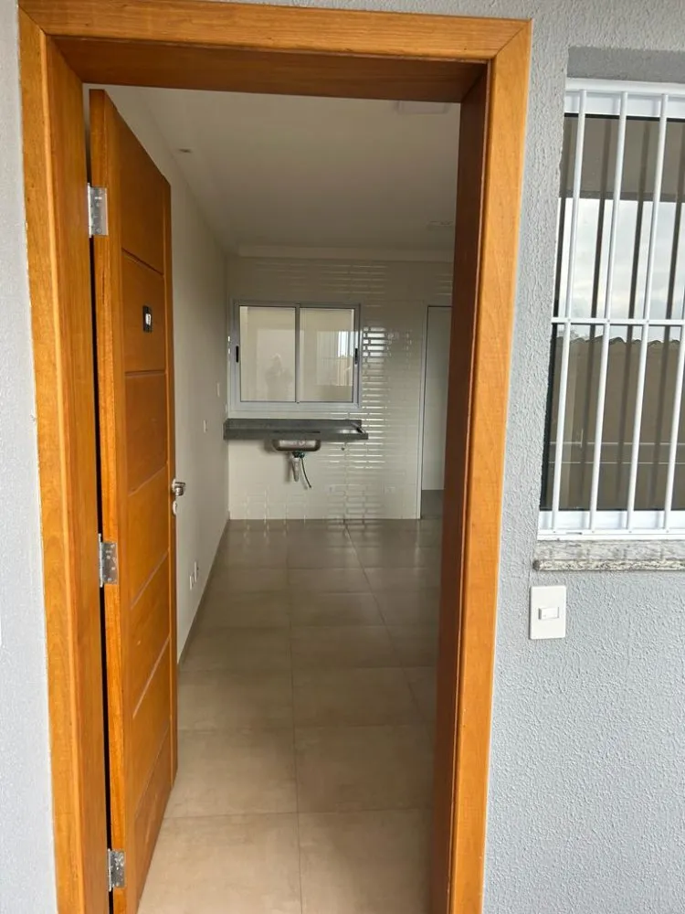 Apartamento, 2 quartos, 32 m² - Foto 1