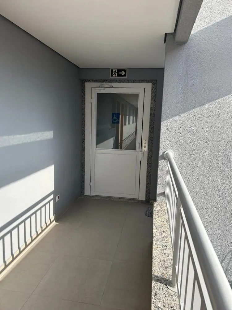 Apartamento, 2 quartos, 32 m² - Foto 3