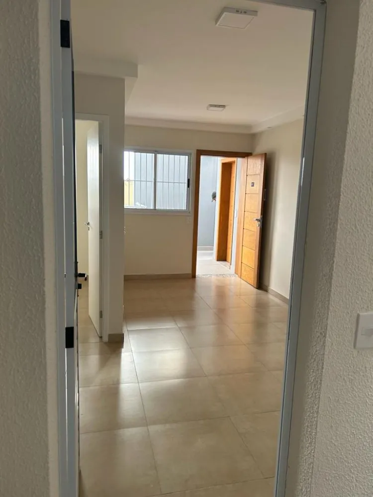 Apartamento, 2 quartos, 32 m² - Foto 6