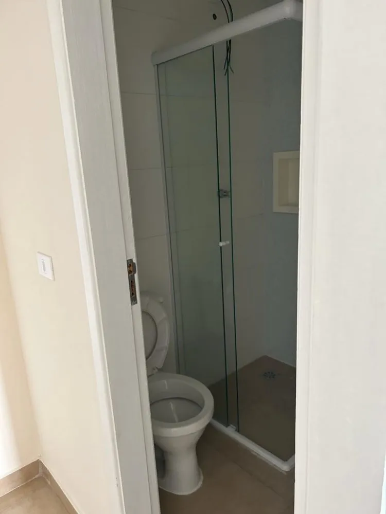 Apartamento, 2 quartos, 32 m² - Foto 8