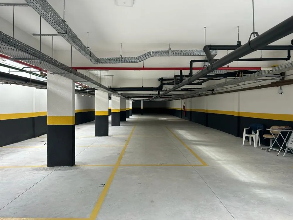 Apartamento, 2 quartos, 32 m² - Foto 16