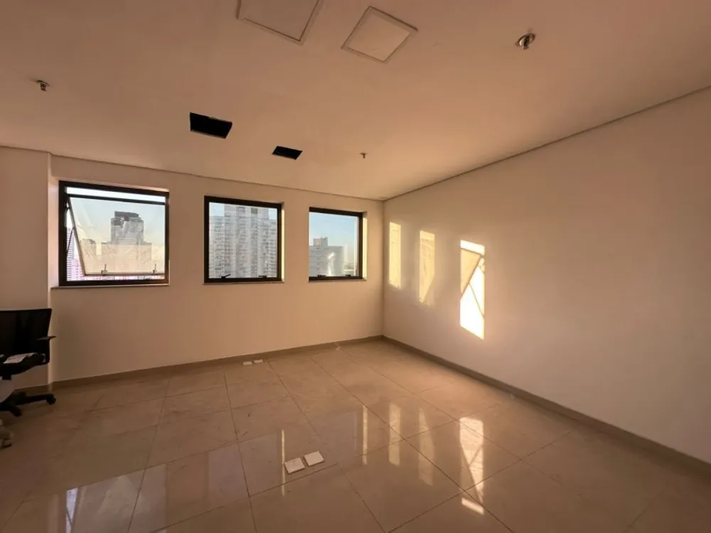 Sala-Conjunto, 33 m² - Foto 1
