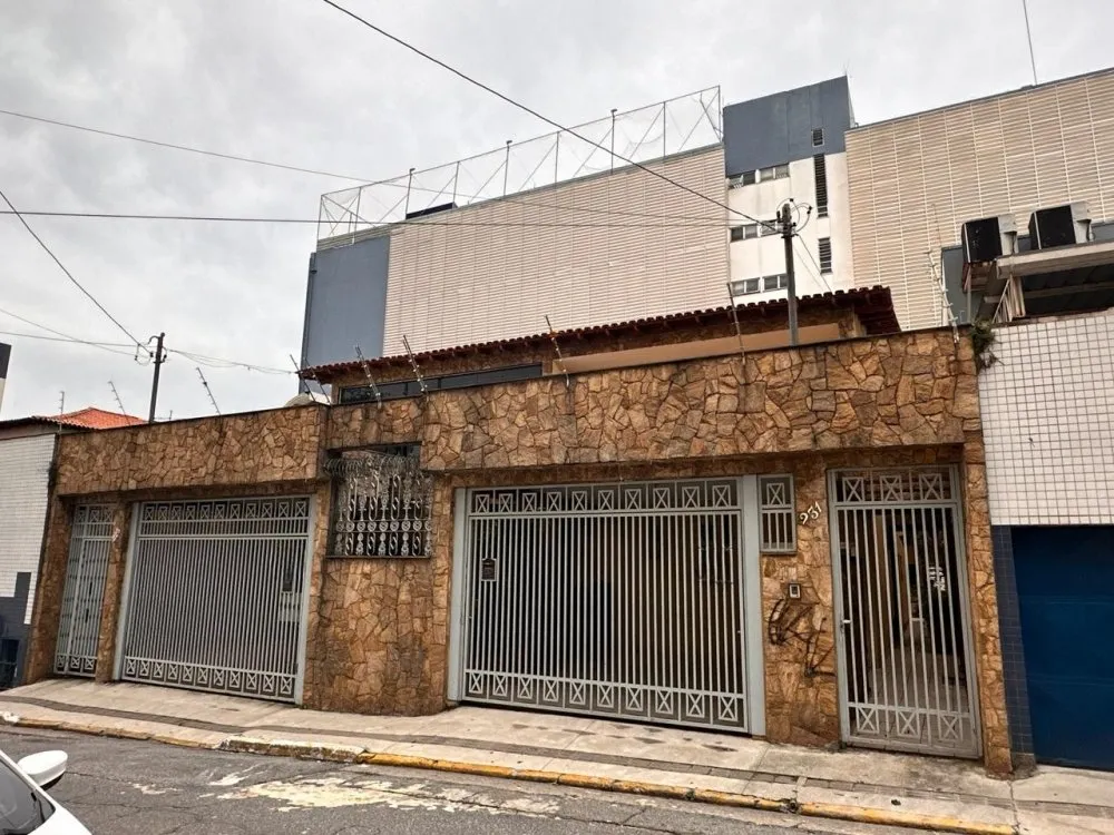Sobrado, 3 quartos, 245 m² - Foto 2