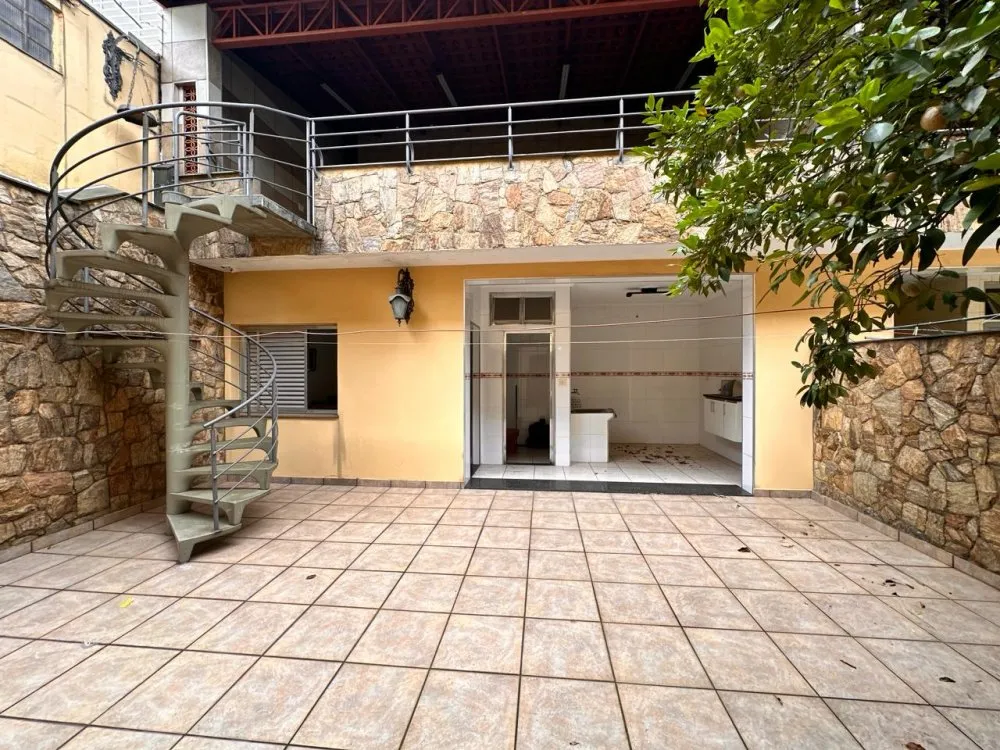Sobrado, 3 quartos, 245 m² - Foto 13