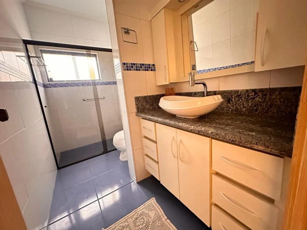 Sobrado, 3 quartos, 245 m² - Foto 11