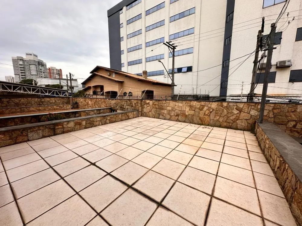 Sobrado, 3 quartos, 245 m² - Foto 4