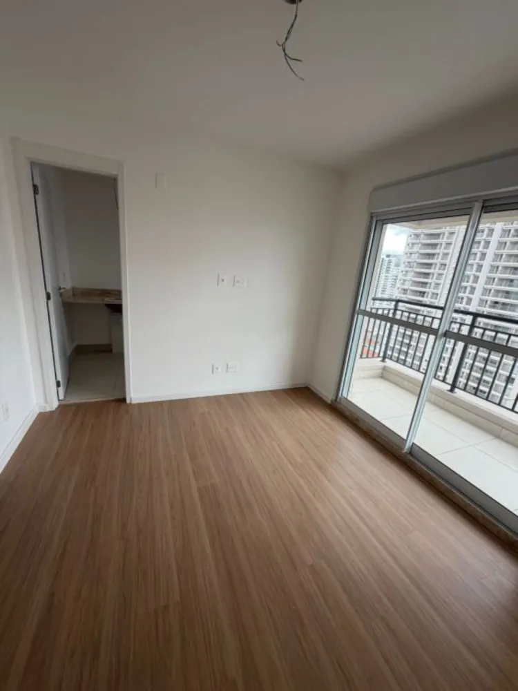 Apartamento, 3 quartos, 122 m² - Foto 1