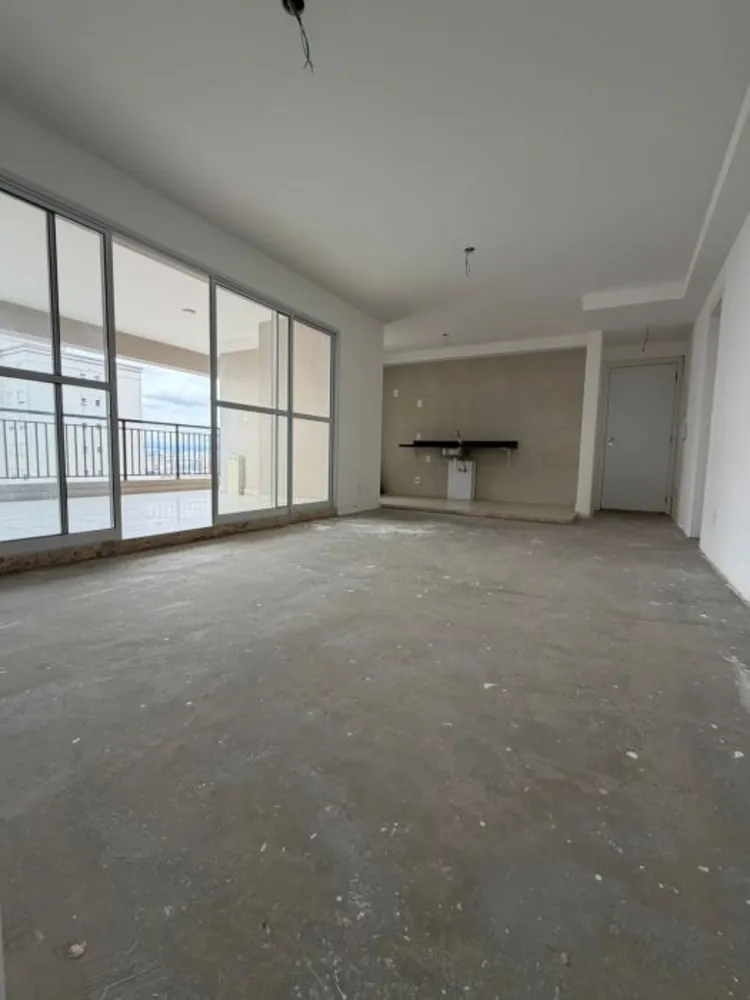 Apartamento, 3 quartos, 122 m² - Foto 3