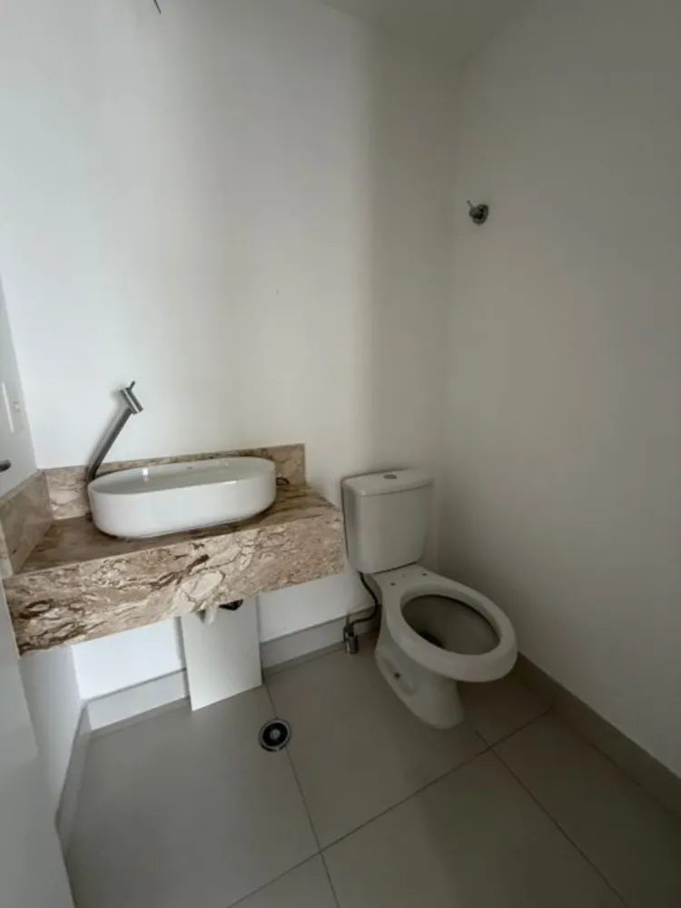 Apartamento, 3 quartos, 122 m² - Foto 8