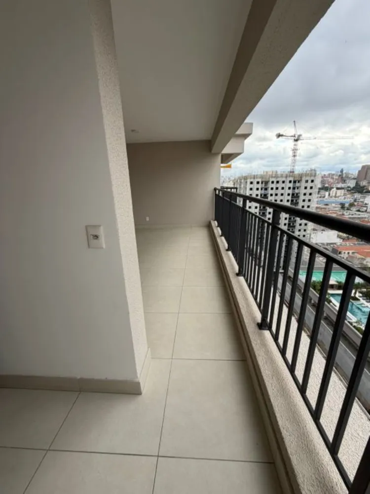Apartamento, 3 quartos, 122 m² - Foto 5