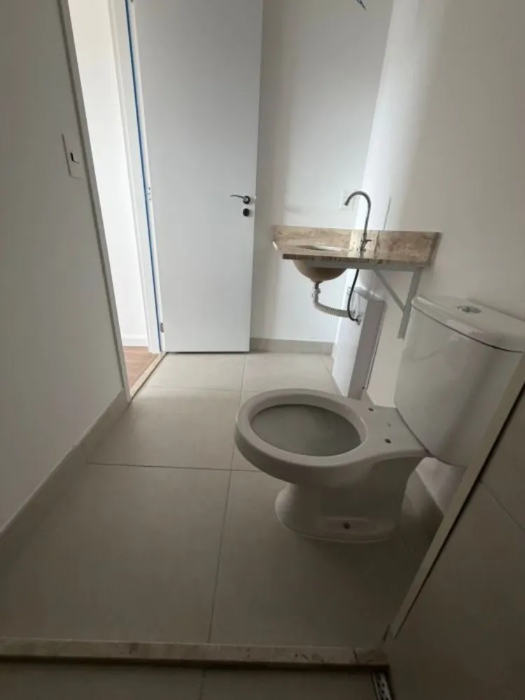 Apartamento, 3 quartos, 122 m² - Foto 16