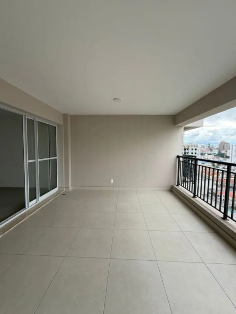 Apartamento, 3 quartos, 122 m² - Foto 2