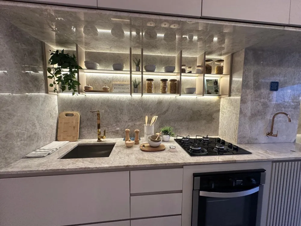 Apartamento, 2 quartos, 37 m² - Foto 12
