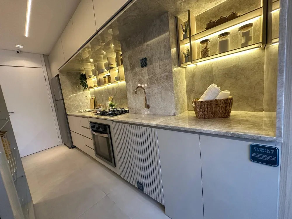 Apartamento, 2 quartos, 37 m² - Foto 10