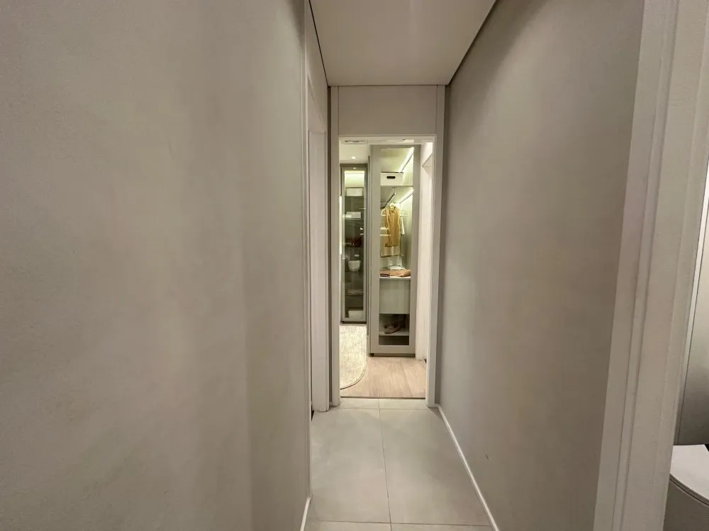 Apartamento, 2 quartos, 37 m² - Foto 4