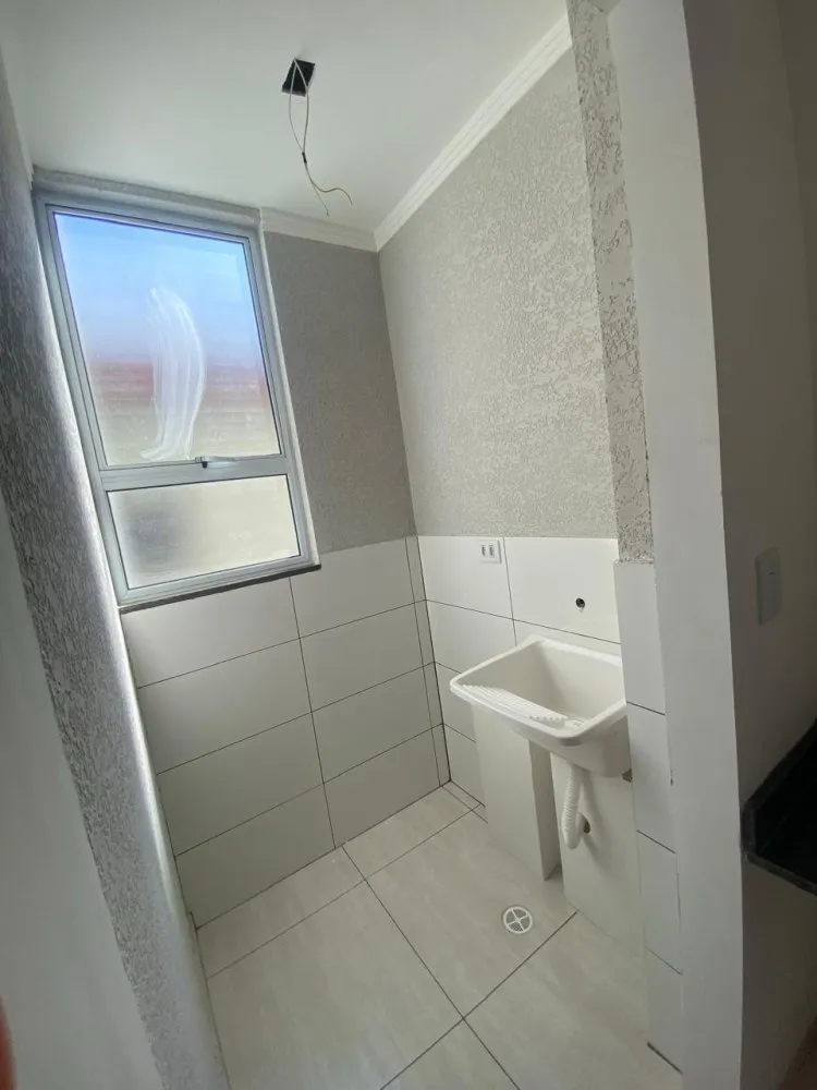 Apartamento, 2 quartos, 40 m² - Foto 4