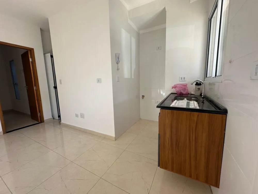 Apartamento, 2 quartos, 40 m² - Foto 3