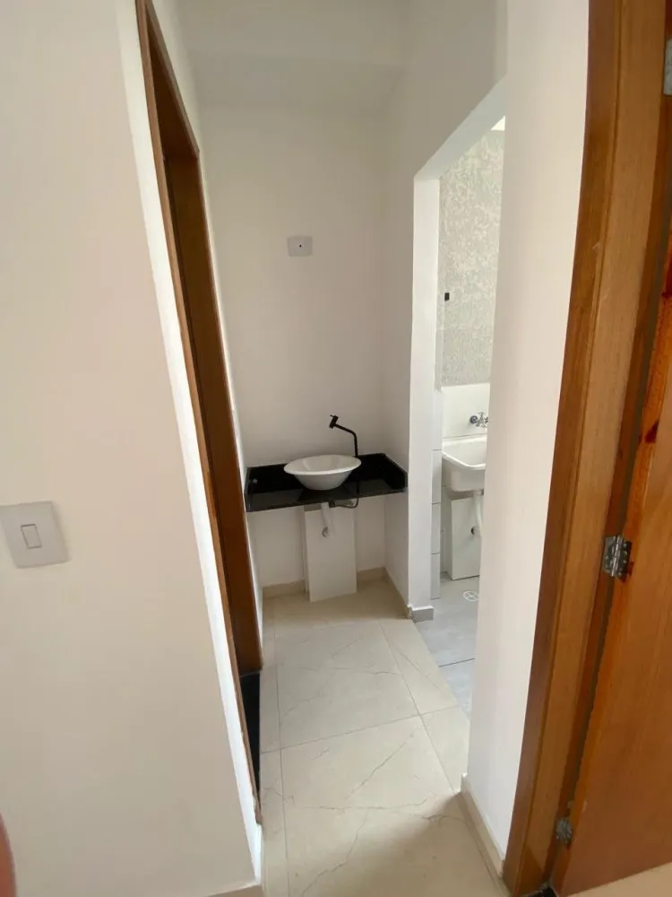 Apartamento, 2 quartos, 40 m² - Foto 6