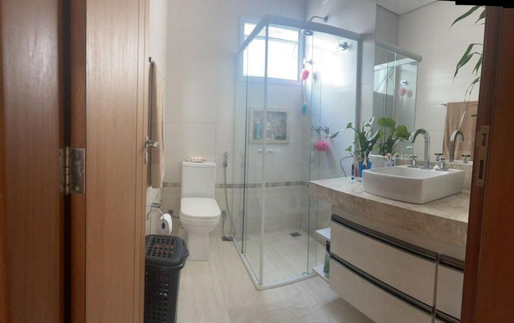 Sobrado à venda com 3 quartos, 243m² - Foto 3