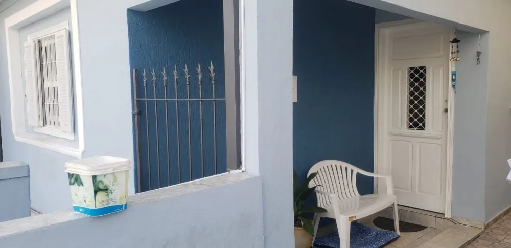 Casa, 3 quartos, 110 m² - Foto 4
